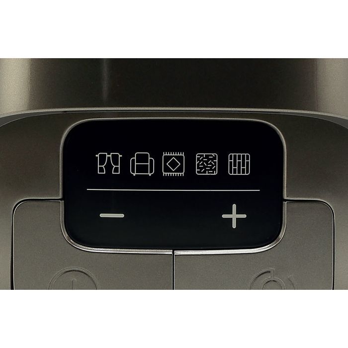 Пылесос Gorenje VCEA 03 GAPRACY (VCEA03GAPRACY) изображение 10