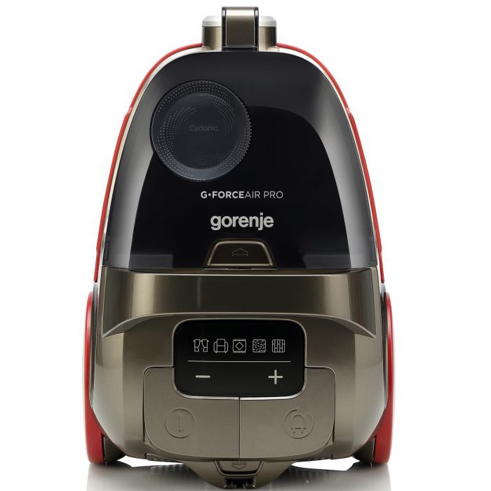 Пылесос Gorenje VCEA 03 GAPRACY (VCEA03GAPRACY) изображение 2