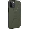 Чехол для мобильного телефона UAG iPhone 12 Pro Max Civilian, Olive (11236D117272) изображение 3