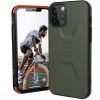 Чехол для мобильного телефона UAG iPhone 12 Pro Max Civilian, Olive (11236D117272) изображение 5