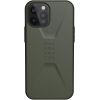 Чехол для мобильного телефона UAG iPhone 12 Pro Max Civilian, Olive (11236D117272)
