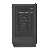 Корпус Silver Stone PRECISION (SST-PS15B-PRO) изображение 10