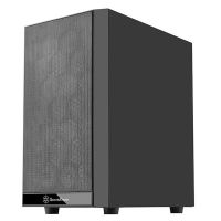 Корпус Silver Stone PRECISION (SST-PS15B-PRO) изображение 3