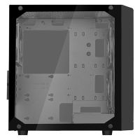 Корпус Silver Stone PRECISION (SST-PS15B-PRO) изображение 5