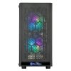 Корпус Silver Stone PRECISION (SST-PS15B-PRO) изображение 7