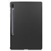 Чехол для планшета AirOn Premium Samsung Galaxy TAB S7+ t970/975" + film (4821784622492) изображение 2