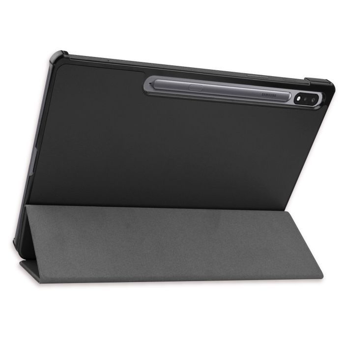 Чехол для планшета AirOn Premium Samsung Galaxy TAB S7+ t970/975" + film (4821784622492) изображение 3