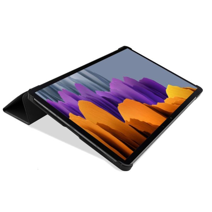 Чехол для планшета AirOn Premium Samsung Galaxy TAB S7+ t970/975" + film (4821784622492) изображение 6