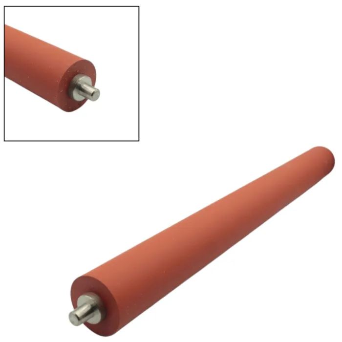 Вал резиновый Sharp SF-2114/2014/2314/2414/2514 Katun (2346)