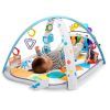 Дитячий килимок Baby Einstein музичний Kickin Tunes 4 в 1 (11749) зображення 2