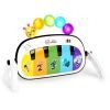 Дитячий килимок Baby Einstein музичний Kickin Tunes 4 в 1 (11749) зображення 5