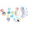 Дитячий килимок Baby Einstein музичний Kickin Tunes 4 в 1 (11749) зображення 6