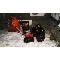 Снегоуборщик AL-KO SnowLine 760 TE (112930) изображение 4
