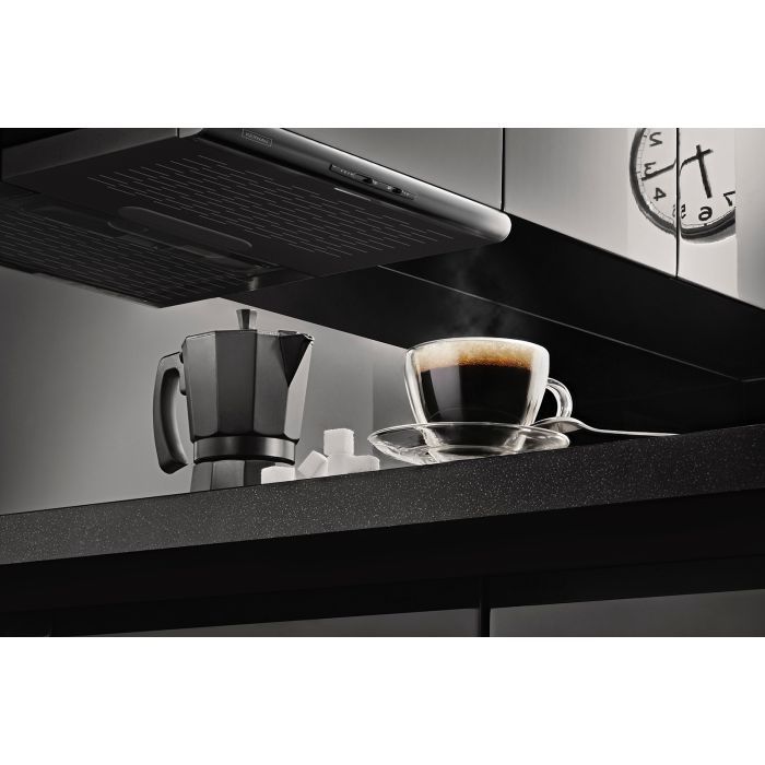 Вытяжка кухонная Kernau KBH 0950.1 X изображение 3
