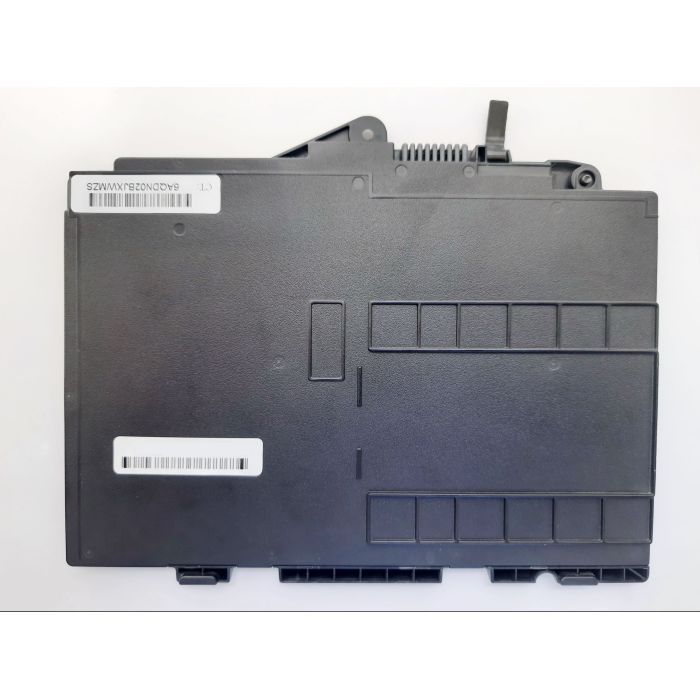 Аккумулятор для ноутбука HP EliteBook 820 G4 ST03XL, 49Wh, 6cell, 11.55V, Li-ion (A47467) изображение 2