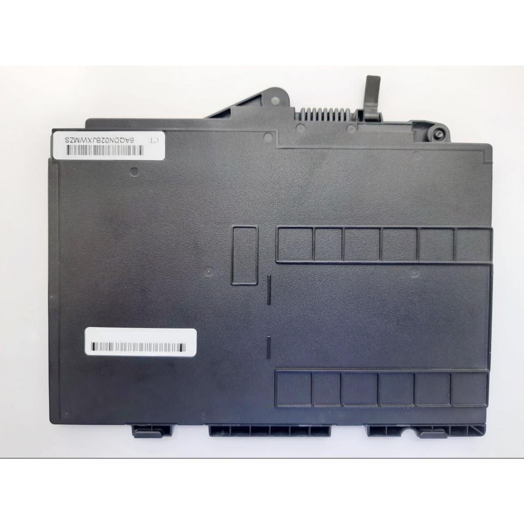 Акумулятор до ноутбука HP EliteBook 820 G4 ST03XL, 49Wh, 6cell, 11.55V, Li-ion (A47467) зображення 2