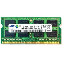 Модуль памяти для ноутбука SoDIMM DDR3 4GB 1333 MHz Samsung (M471B5273DH0-CH9 Ref)