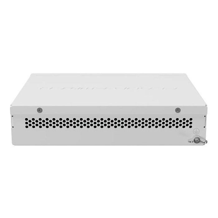 Комутатор мережевий Mikrotik CSS610-8G-2S+IN зображення 2