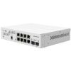 Комутатор мережевий Mikrotik CSS610-8G-2S+IN зображення 3