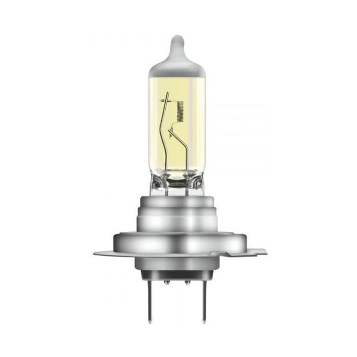 Автолампа Osram галогенова 55W (OS 64210 ALL)