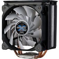 Кулер для процессора Zalman CNPS10X Optima II RGB изображение 3