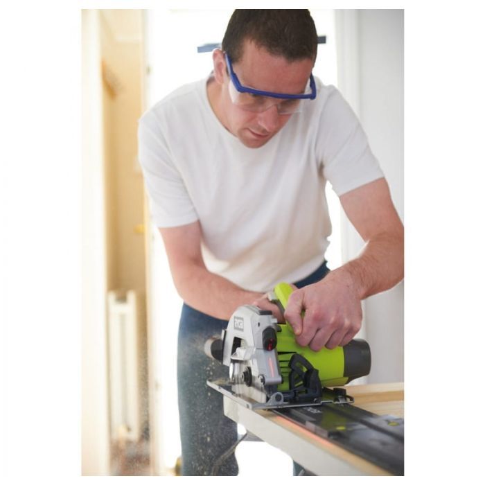 Дискова пила Ryobi Ryobi RCS1600-K (5133002779) зображення 2