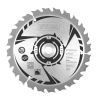 Дискова пила Ryobi Ryobi RCS1600-K (5133002779) зображення 5