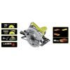 Дискова пила Ryobi Ryobi RCS1600-K (5133002779) зображення 6
