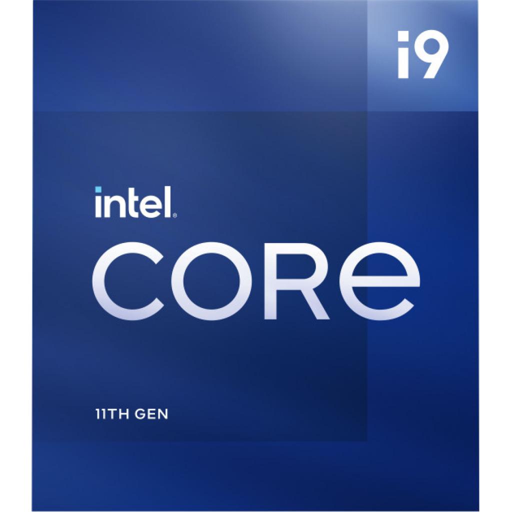 Процессор INTEL Core™ i9 11900 (BX8070811900) изображение 2