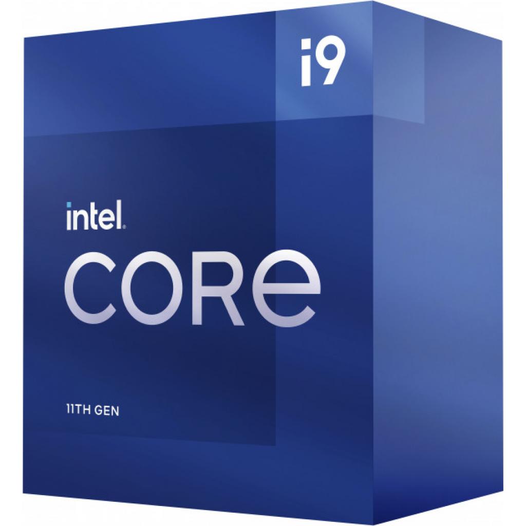 Процесор INTEL Core™ i9 11900 (BX8070811900)