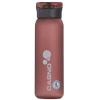 Бутылка для воды Casno KXN-1196 600 мл Red (KXN-1196_Red)