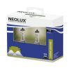 Автолампа Neolux галогенова 55W (N499LL-SCB) изображение 2