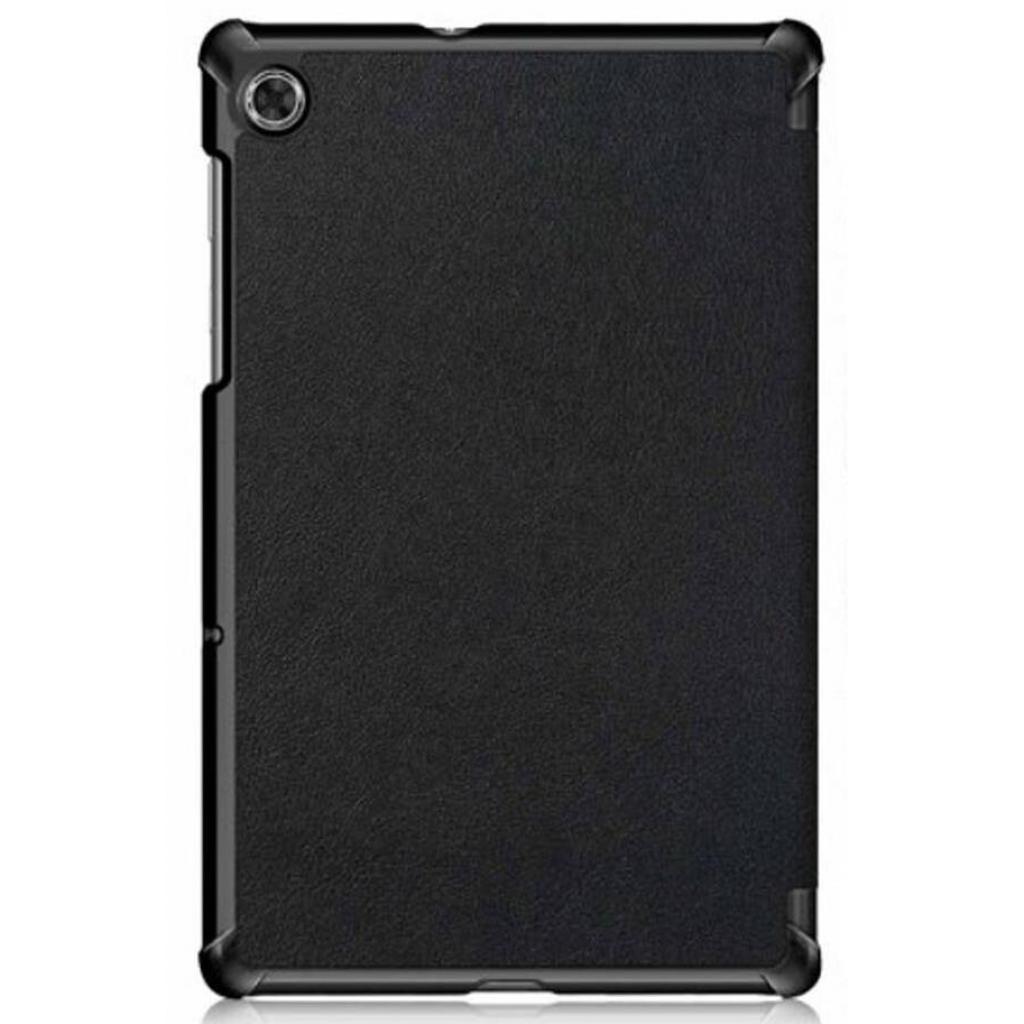Чехол для планшета BeCover Smart Case Lenovo Tab M10 TB-X306F HD (2nd Gen) Black (705627) изображение 2