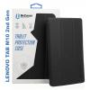 Чохол до планшета BeCover Smart Case Lenovo Tab M10 TB-X306F HD (2nd Gen) Black (705627) зображення 5
