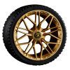Конструктор LEGO Technik Lamborghini Sian FKP 37 (42115) изображение 10