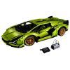 Конструктор LEGO Technik Lamborghini Sian FKP 37 (42115) изображение 2