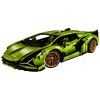 Конструктор LEGO Technik Lamborghini Sian FKP 37 (42115) изображение 3