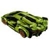 Конструктор LEGO Technik Lamborghini Sian FKP 37 (42115) изображение 8