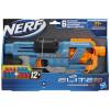 Іграшкова зброя Hasbro Nerf Elite 2.0 Командер (E9485) зображення 2