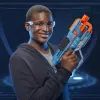 Игрушечное оружие Hasbro Nerf Elite 2.0 Командер (E9485) изображение 5