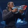 Игрушечное оружие Hasbro Nerf Elite 2.0 Командер (E9485) изображение 6