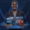 Игрушечное оружие Hasbro Nerf Elite 2.0 Командер (E9485) изображение 9