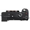 Цифровий фотоапарат Sony Alpha 7C body black (ILCE7CB.CEC) зображення 6