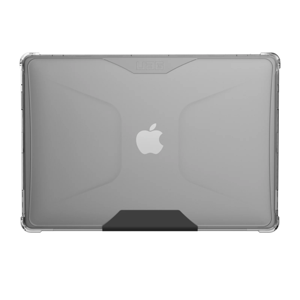 Чехол для ноутбука UAG 13" Macbook Pro (2020) Plyo, Ice (132652114343) изображение 3