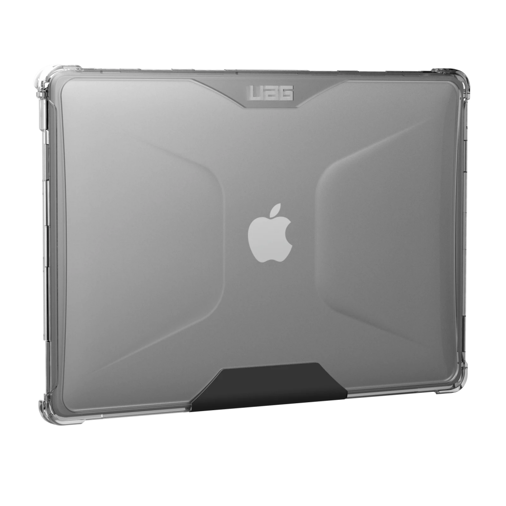 Чехол для ноутбука UAG 13" Macbook Pro (2020) Plyo, Ice (132652114343) изображение 4