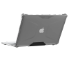 Чехол для ноутбука UAG 13" Macbook Pro (2020) Plyo, Ice (132652114343)