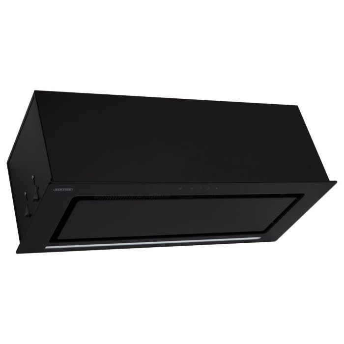Витяжка кухонна Eleyus INTEGRA 1200 LED 70 BL зображення 2