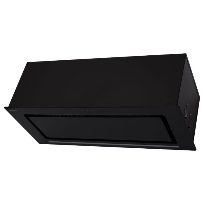 Витяжка кухонна Eleyus INTEGRA 1200 LED 70 BL зображення 3