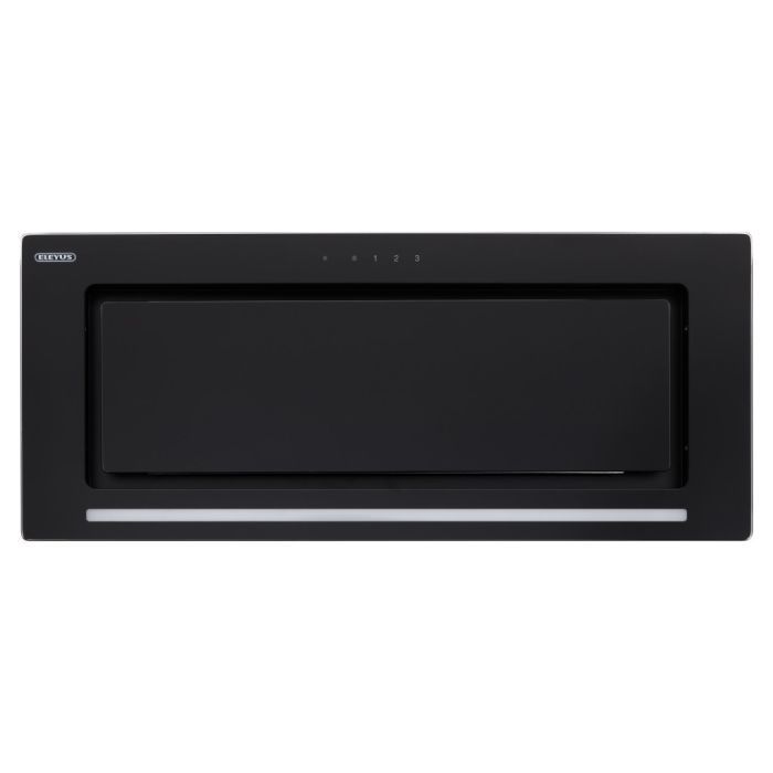 Витяжка кухонна Eleyus INTEGRA 1200 LED 70 BL зображення 4