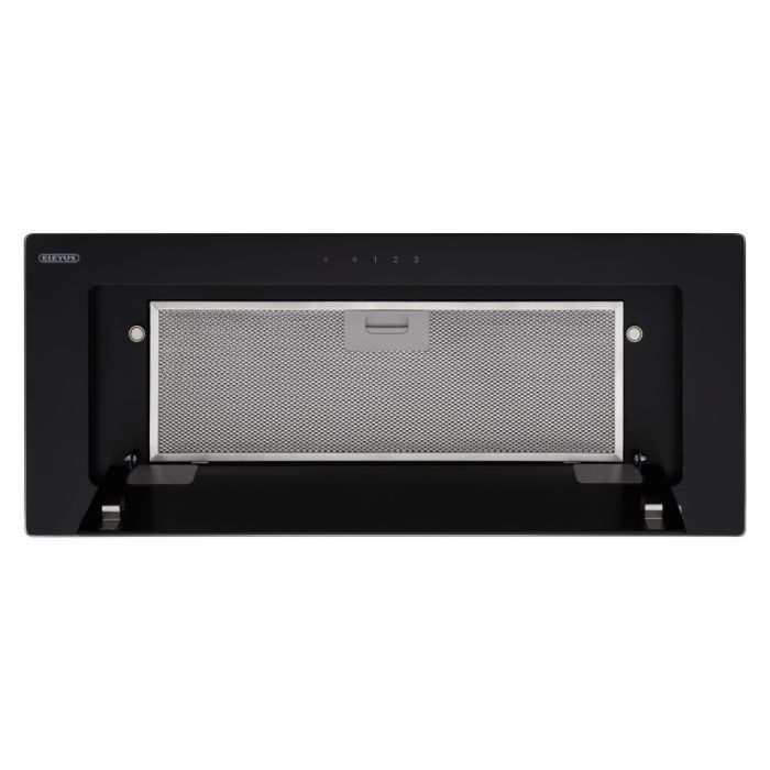 Витяжка кухонна Eleyus INTEGRA 1200 LED 70 BL зображення 5